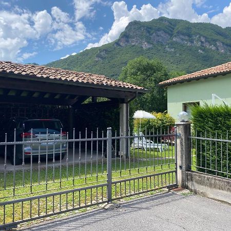 Villa Casa Michela Crone Exterior foto
